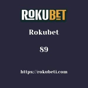 Rokubet 89